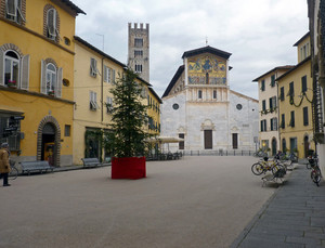 La basilica
