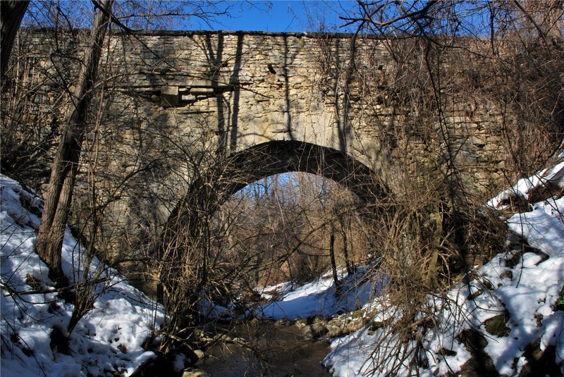 ''Nella selva'' - Niella Tanaro