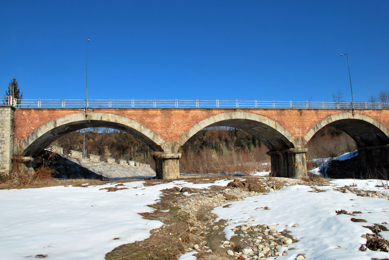 ''San Michele'' - San Michele Mondovì