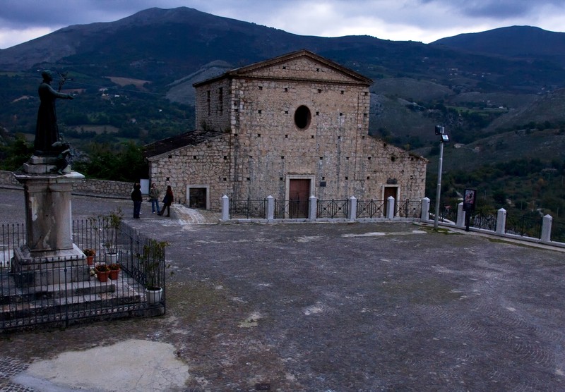 ''insieme ai cugini'' - Muro Lucano