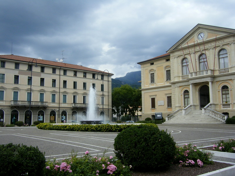 ''Tempo incerto'' - Vittorio Veneto
