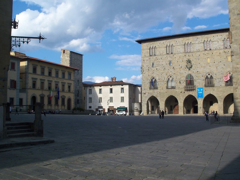 ''Una splendida giornata'' - Pistoia