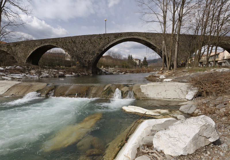 ''Il Ponte'' - Pontremoli