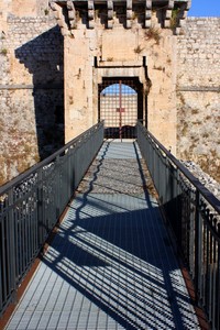 Ponte del Castello