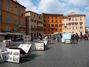 Piazza d’arte