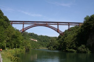 Ponte di Paderno