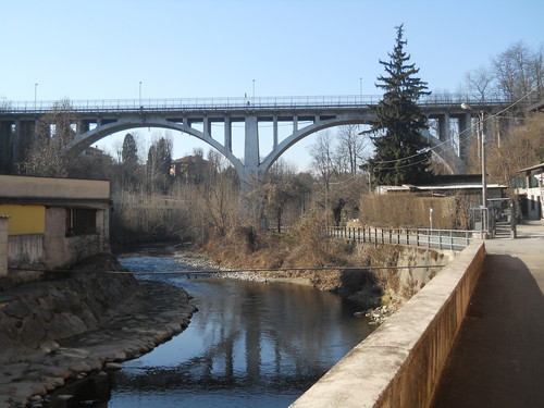 ponte di carate