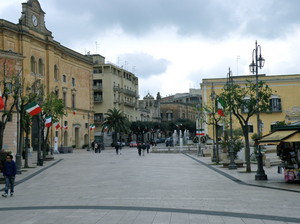 Festa dell’Unità d’Italia