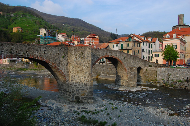 ''ancora tu?'' - Campo Ligure