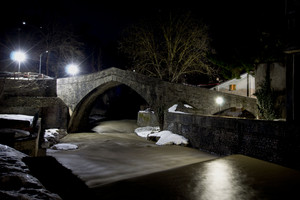 Ponte Romano – Apecchio -