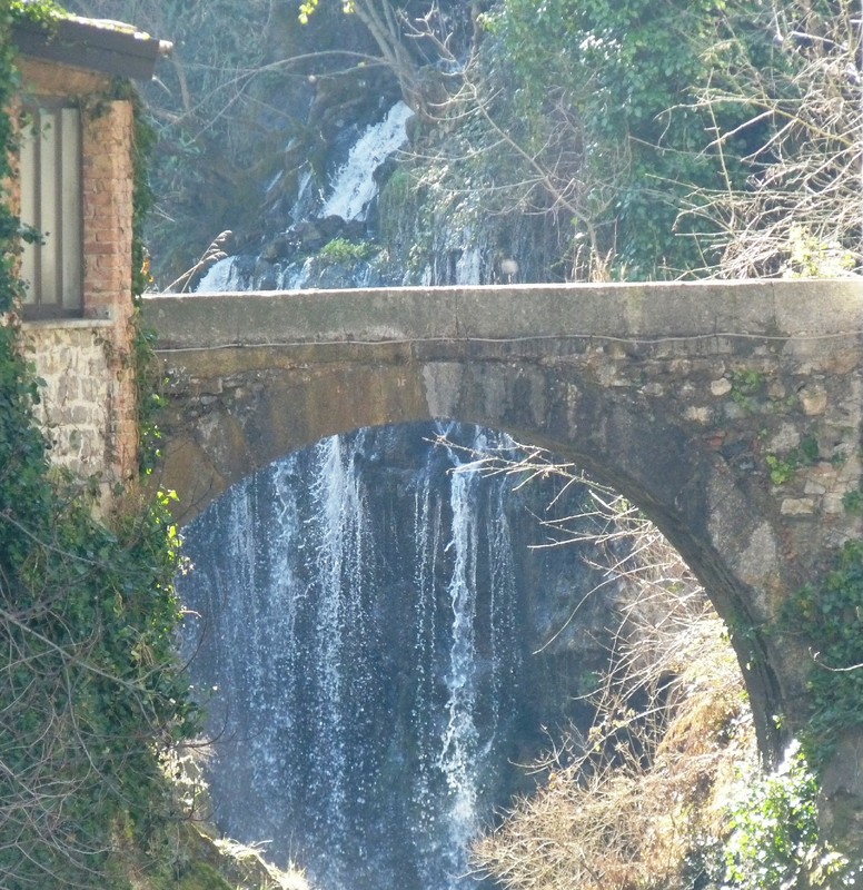 ''Ponte con l’ aereosol'' - Nesso