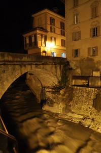 Chiavenna ponte  San Giovanni