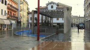 Piazza Vico Predonzani