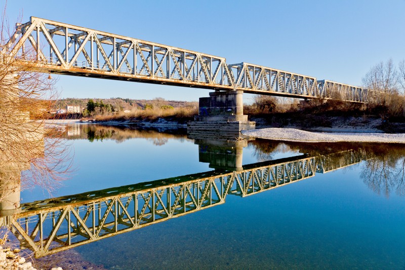 ''Costruito e mai usato'' - Sagrado