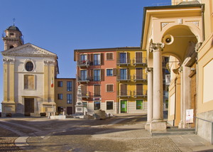 Piazza S. Giacomo