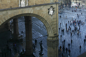 Piazza Signoria
