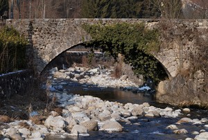 Il Ponte di Pietra