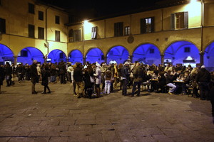 Piazza delle Vettovaglie