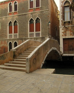 ponte de le oche