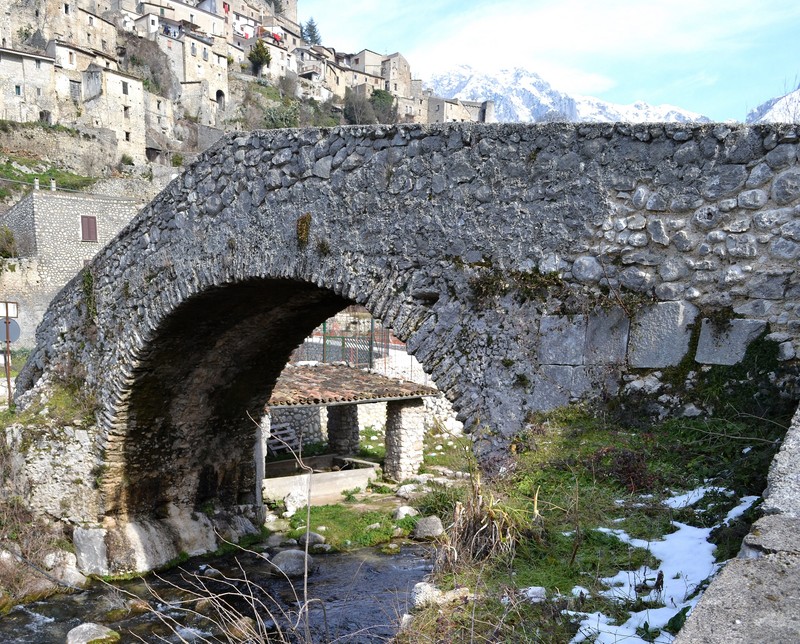 ''Il lato b'' - Prata Sannita