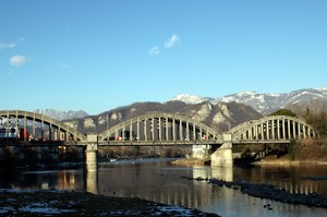 Ponte di Brivio