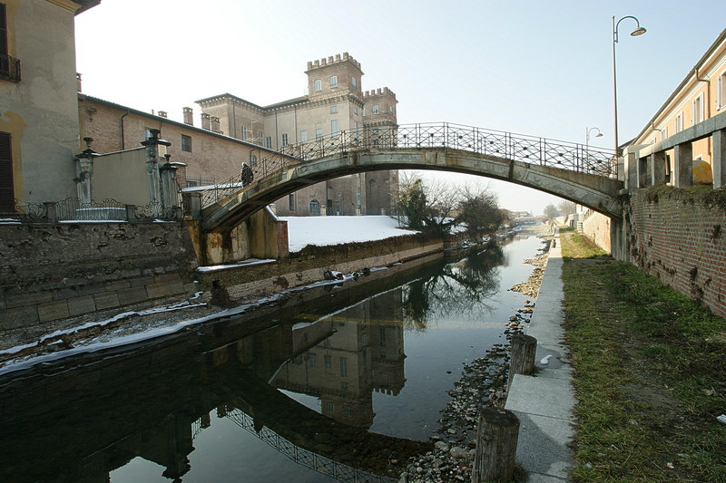 ''Robecco'' - Robecco sul Naviglio