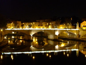 Ponte Vittorio Emanuele