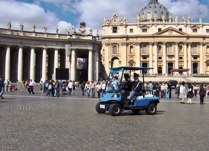 ''Sempre e ovunque !!!'' - Roma