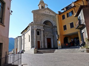 Piazza S.Martino.