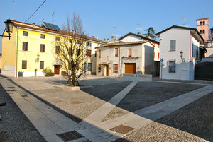 Piazza Castelvecchio