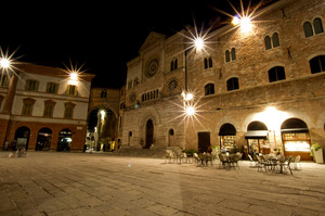 Piazza della Repubblica – Foligno