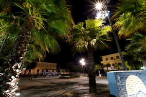 Piazza della Stazione – Porto Potenza Picena