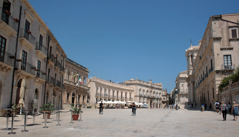 ''Syracusae'' - Siracusa