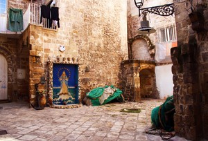 Il Largo dei pescatori