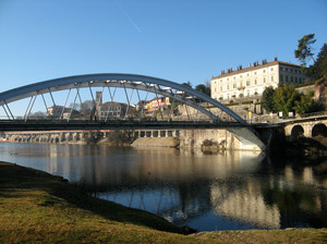 Domenica sul fiume