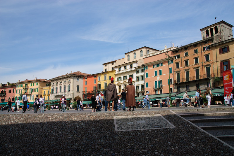 ''Dall’Arena'' - Verona