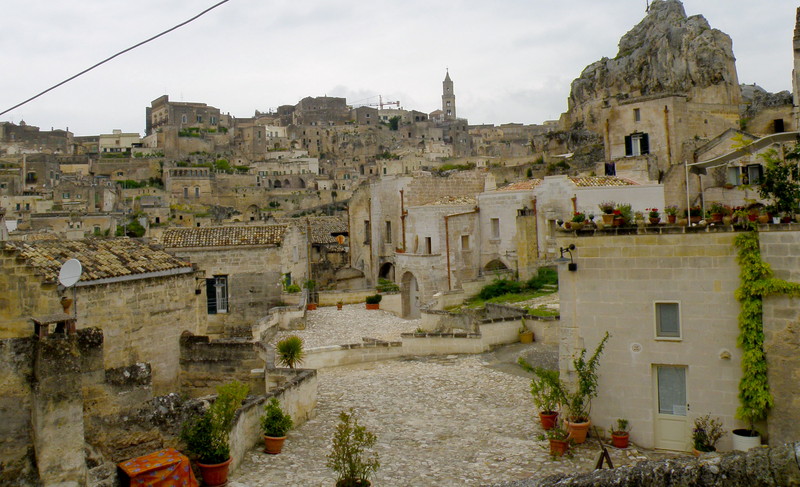 ''nn'' - Matera