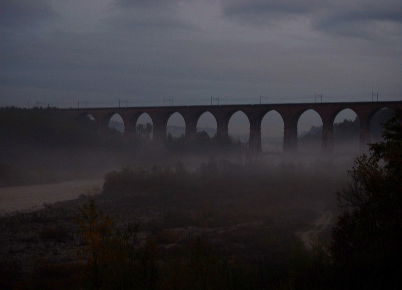 ''Mater Tenebrarum'' - Fossano