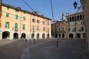 Piazza Vittorio Emanuele II
