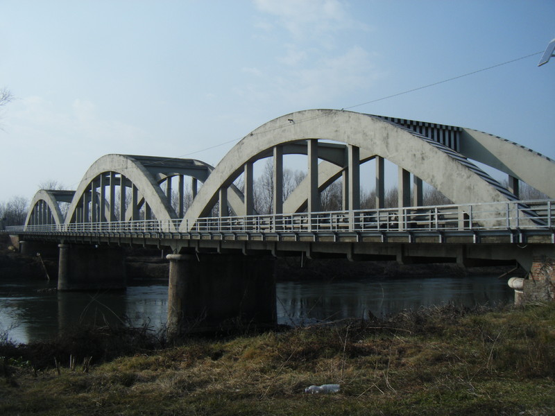 ''Ponte sull’Oglio'' - Ostiano
