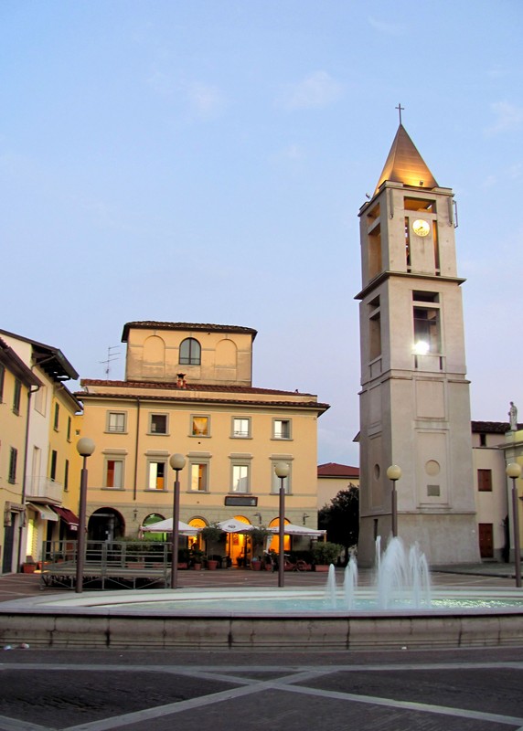 ''Aliana'' - Agliana