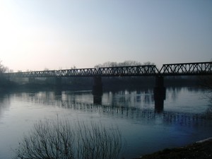 Ponte ferroviario