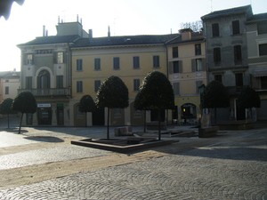piazza Turati