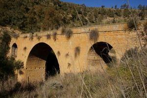 Antico Ponte Morello