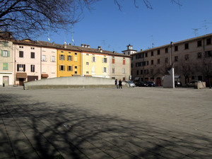 Piazza Padella