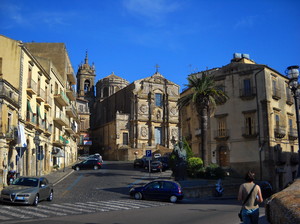 Caltagirone