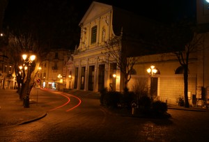 Avete visto la mia “DeLorean”?!?