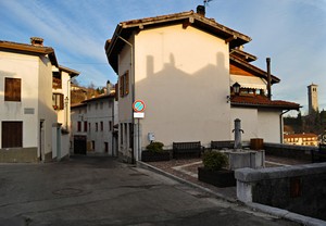 piazza nuiaruc, il balcone del friuli