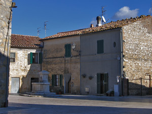 Poggio Capanne