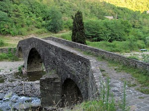 La fuga di Garibaldi